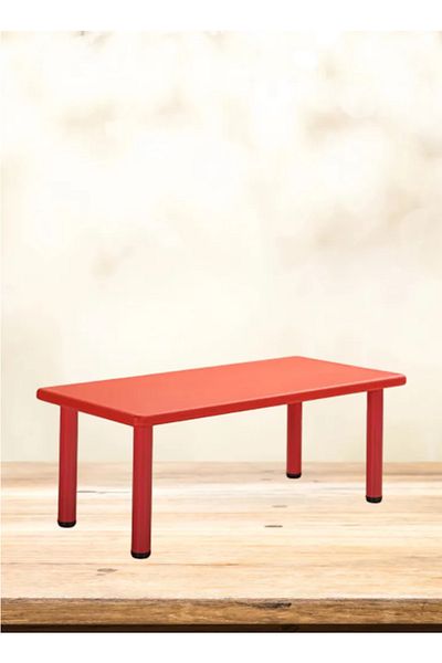 rexa Durable Junior Kindergarten Table