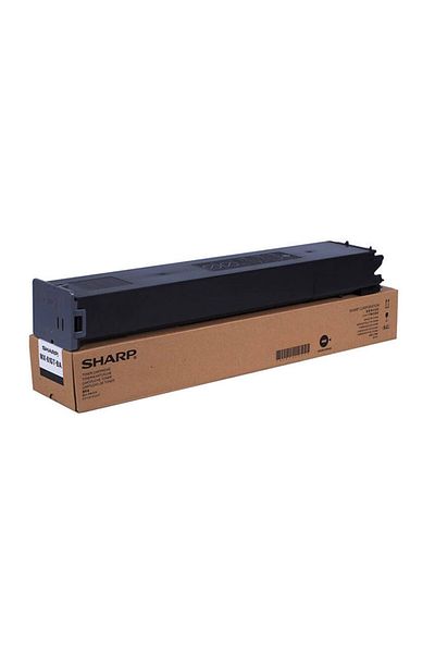 3 Cartuș Toner Original Sharp MX2630, MX3050, MX3060