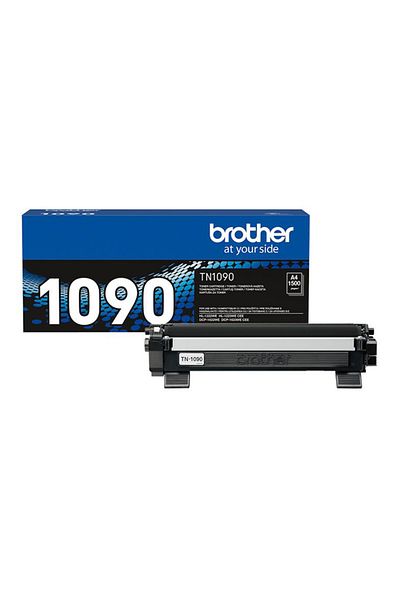 3 Cartuș toner original Brother TN1090 negru