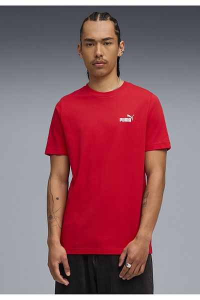 Puma Γραφικό μπλουζάκι για άνδρες