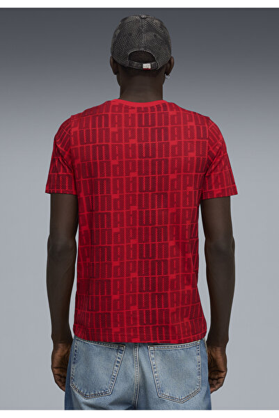 Puma Essentials Logo Lab Tee Men