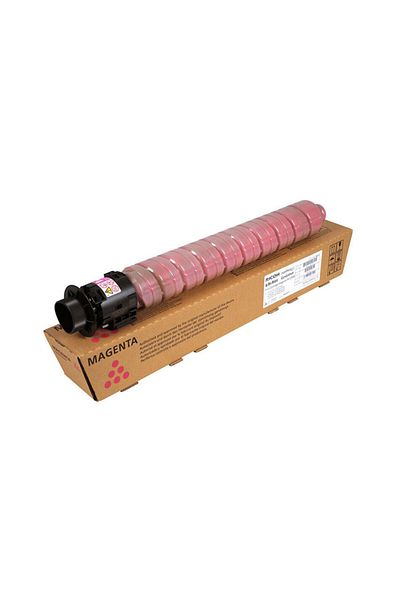 3 Toner Original Magenta Ricoh IMC3000/3500