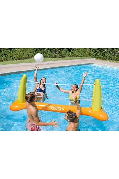 Intex Pool Volleyball Game 239x64x91cm