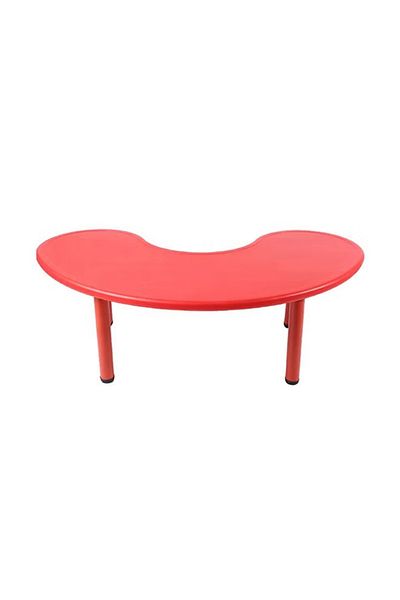 rexa Junior Kindergarten Front Round Table 155x155x85cm