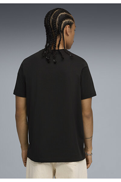 Puma Pánské tričko s grafickým potiskem