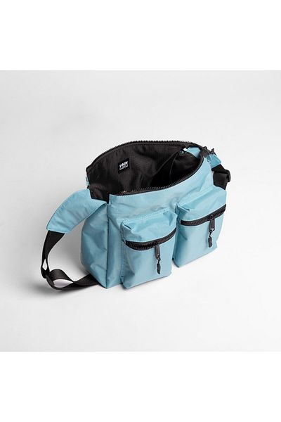 PAEN Double Shoulder Bag