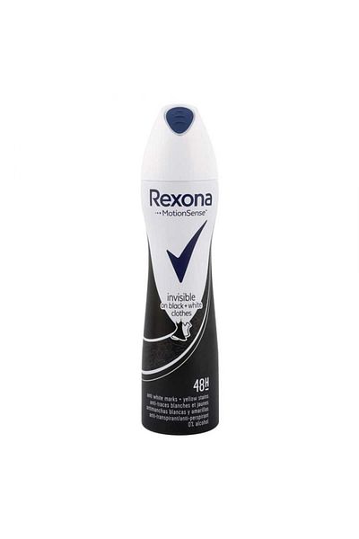 Rexona DEO INVISIBLE DRY SPRAY 200ML