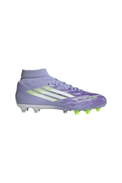 adidas Mor Erkek Krampon F50 SPARKFUSION LEAGUE FG/AG JI0012