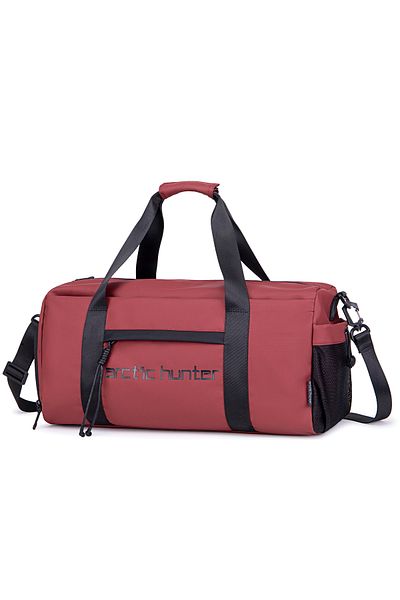 Arctic Hunter Unisex Camera Bag Water Resistant Compact with Tripod Holder for DSLR/SLR/Mirrorless Cameras K00576