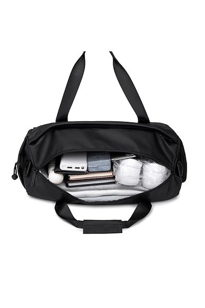 Arctic Hunter Unisex Camera Bag Water Resistant Compact with Tripod Holder for DSLR/SLR/Mirrorless Cameras K00576