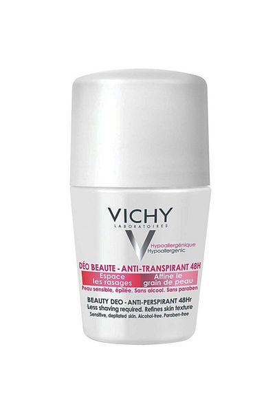 Vichy DEODRANT BEAUTY 50ml