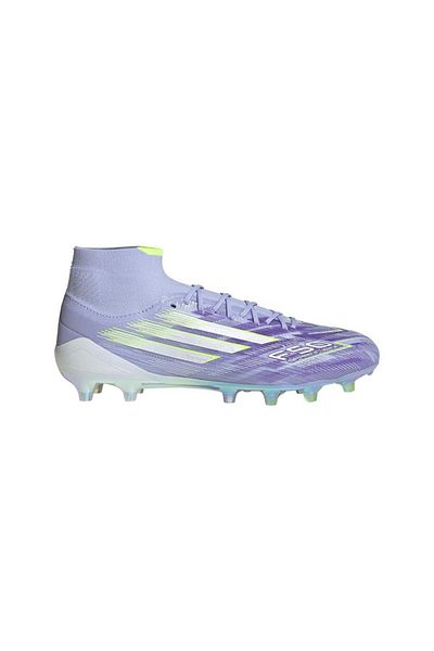 adidas Purple Men's Football Boots F50 Sparkfusion Elite Fg/Ag Jh7648