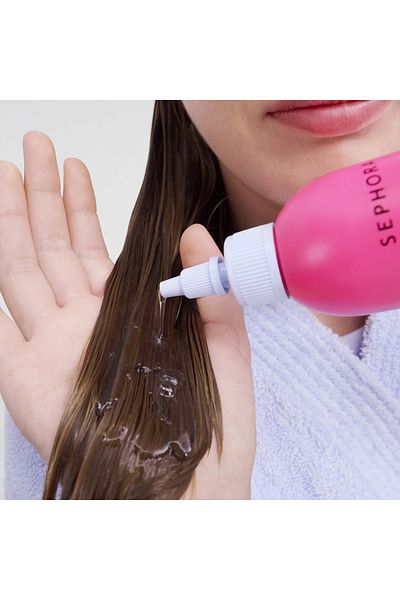 SEPHORA COLLECTION Shine & Care Water Hair Gloss 200ML – Lightweight Gloss & Nourishment in One