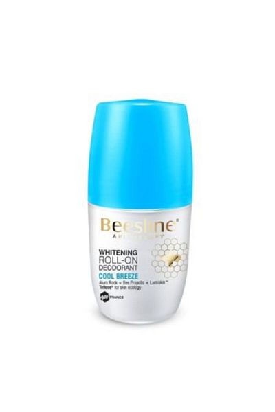 Beesline DEODRANT COOL BREEZE ROLLON