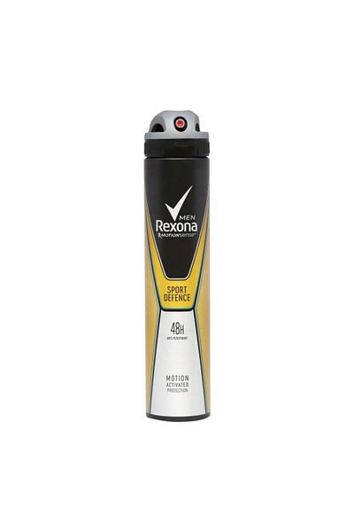 Rexona DEO SPORT DEF SPRAY 200ML