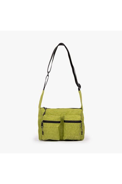 PAEN Double Shoulder Bag