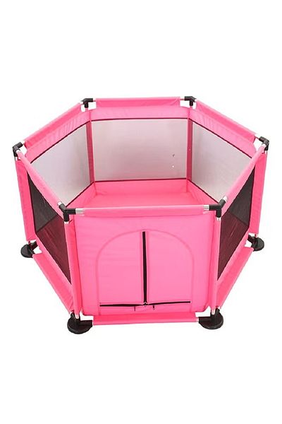 rexa Fitted Floor Fence Activity Center Play Tent