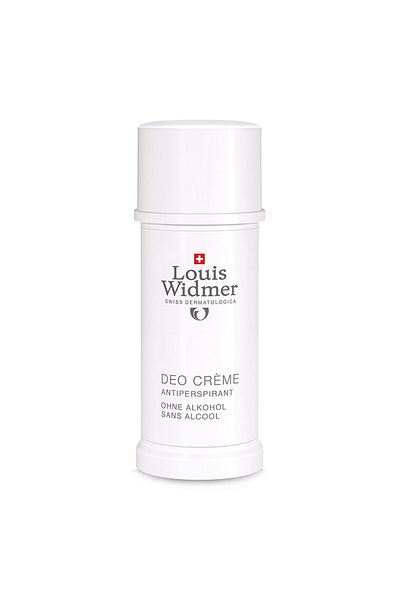 Louis Widmer DEODRANT CREAM PERFUMED 40ML