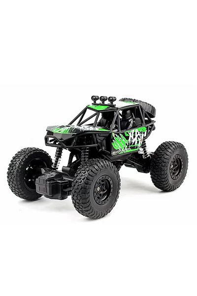 Cool Baby 4-Wheel Drive Off-Road Remote Control Car