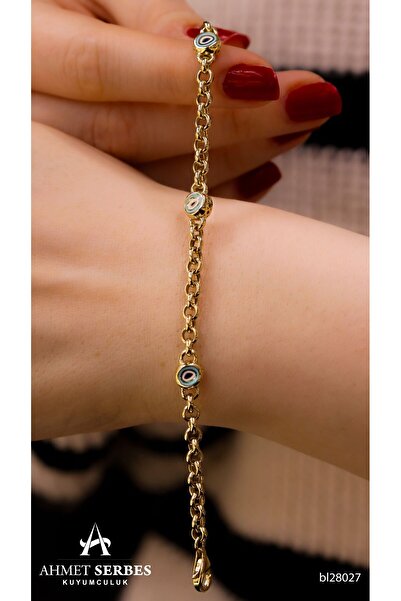 CETAŞ Fortuna Bileklik