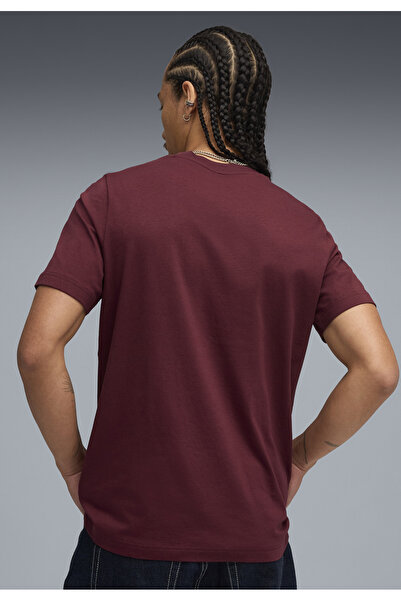 Puma Graphic No.1 Logo Tee Men