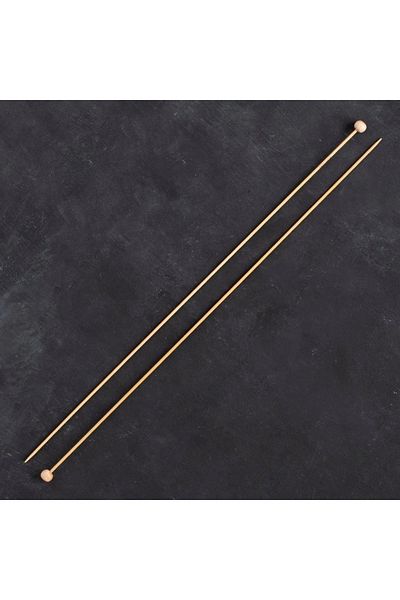 TİCARETSEPETİM Addi Bambus 2mm 35cm Bamboo Weave Skewer - 500-7