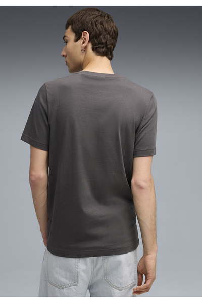 Puma Pánské tričko Essentials 2 Colour No. 1 Logo