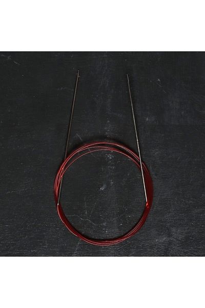 Kuzgun Online Shop Addi 2.0mm 150cm Line Lace Skewer - 775-7