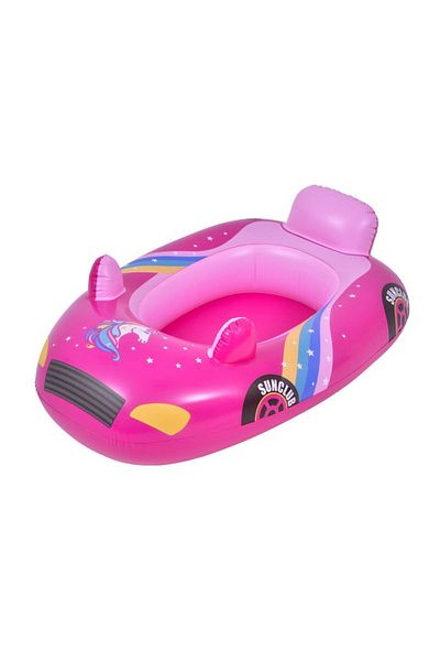 rexa Inflatable Rowing Boats for Kids 80 x 53 x 22cm