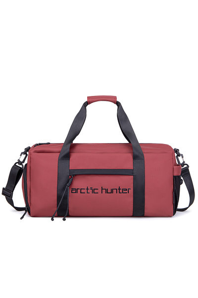Arctic Hunter Unisex Camera Bag Water Resistant Compact with Tripod Holder for DSLR/SLR/Mirrorless Cameras K00576
