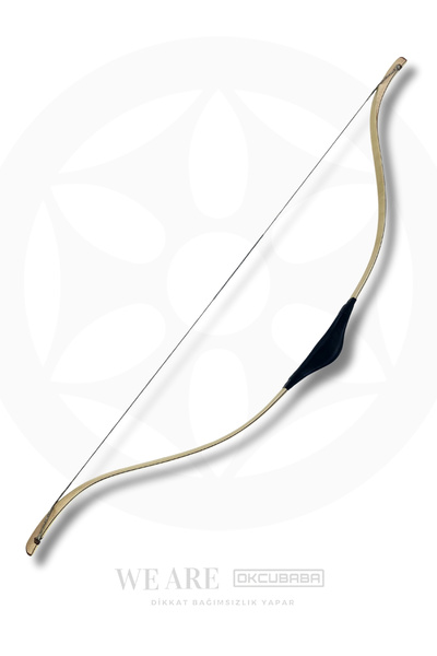 okcubaba Menzil Yayı – Yüksek Libreli Geleneksel Türk Yayı