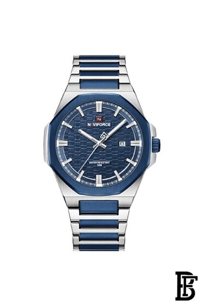 Naviforce Naviforce Women's Watch with Classic Design, Stainless Steel, Water Resistant