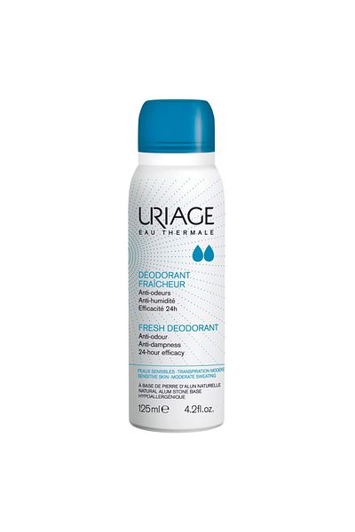 Uriage DEO SPRAY 125ML