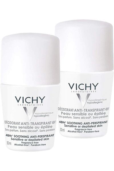 Vichy DEO WHITE 2PS OFF