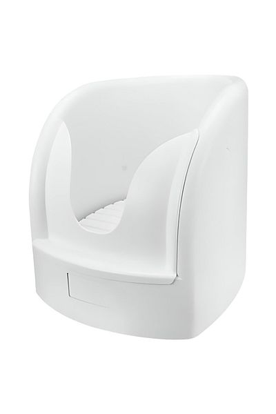 rexa Portable Foot Washer for Ablution – 33 x 43 x 32.3 cm, Compact & Easy-to-Use Wudu Tool