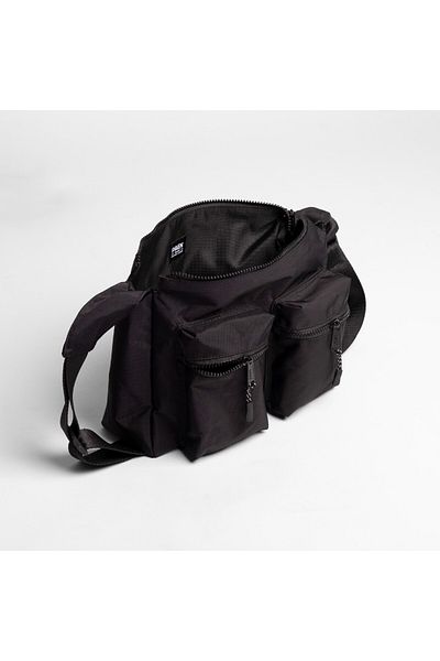 PAEN Double Shoulder Bag
