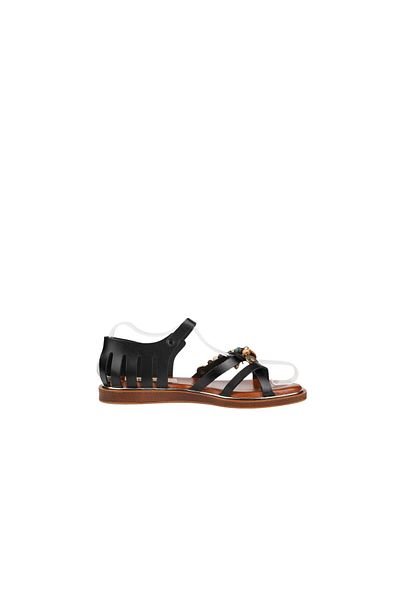 Kuum Women's Accessory Flip Flops Soft Soled Sandals