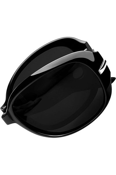 Joopin Sunglasses for Women Oversized Shades for Ladies Trendy Large Rectangle Sun Glasses UV Protec