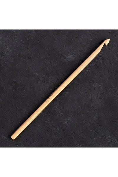 TİCARETSEPETİM Addi Bambus 5mm 15cm Bamboo Wool Crochet - 545-7