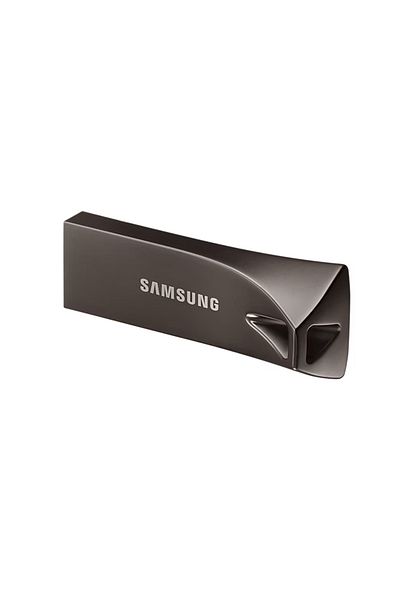 3 Samsung | Flash Drive Bar Plus | MUF-512BE4/APC | 512 GB | USB 3.1 | Szary