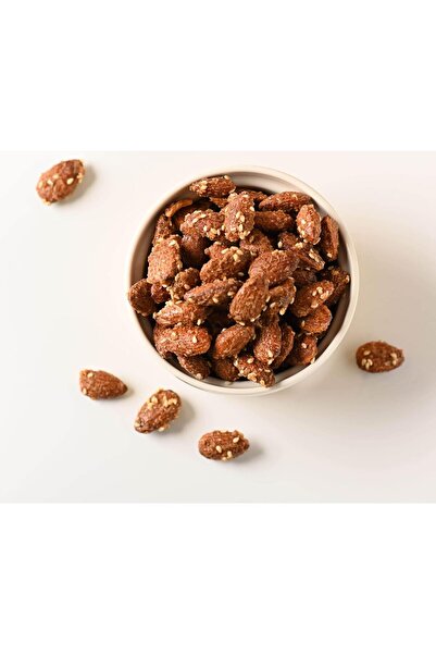 Cupio Snacks Vanilla Almond 250 gm