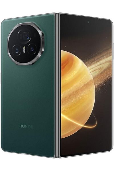 HONOR Magic V3 5G Dual SIM 12GB RAM 512GB Green