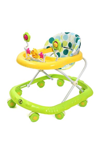 rexa مشاية أطفال من عمر 6 إلى 18 شهرًا - مشاية أطفال بخطواتها الأولى المتوازنة