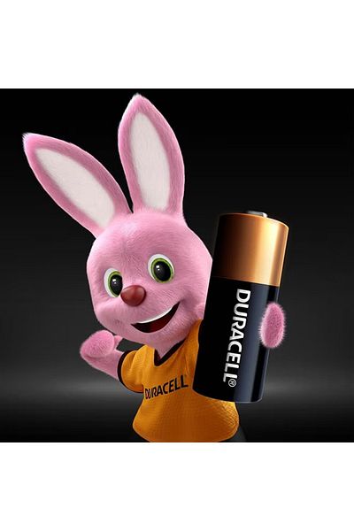 Duracell Specialty Alkaline MN21 Battery 12V Suitable For Use In Remote Controls