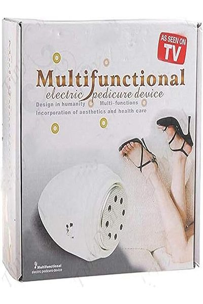 Generic Multifunctional Skin Scrubber Exfoliator Skin Care Body Cleanser