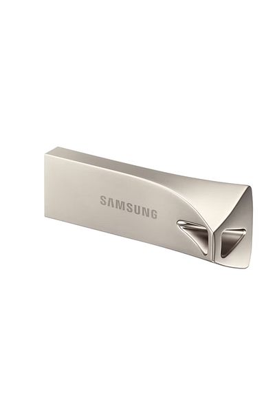 3 Samsung | Flash Drive Bar Plus | MUF-512BE3/APC | 512 GB | USB 3.1 | Srebrny