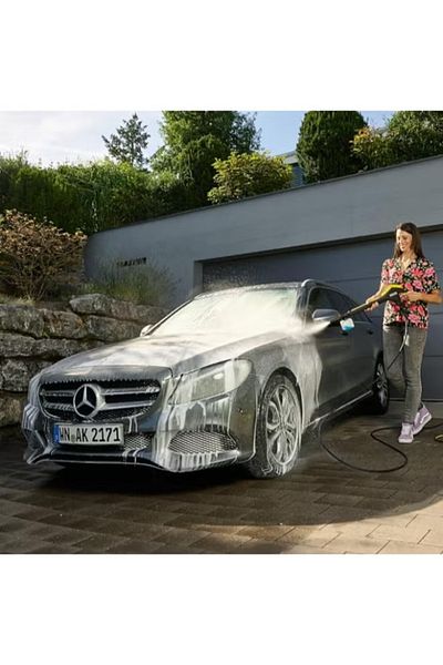 Karcher شامبو السيارة 3 في 1