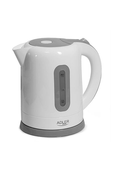 adler Cana electrică standard AD 1234, 1.7L, 2200W