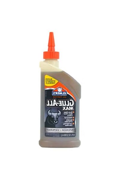 rexa All Purpose Glue – Strong Bond for Paper, Wood, Plastic, and More