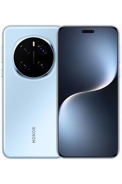 HONOR Magic7 Pro 5G Dual SIM 12GB RAM 512 GB ROM - Breeze Blue